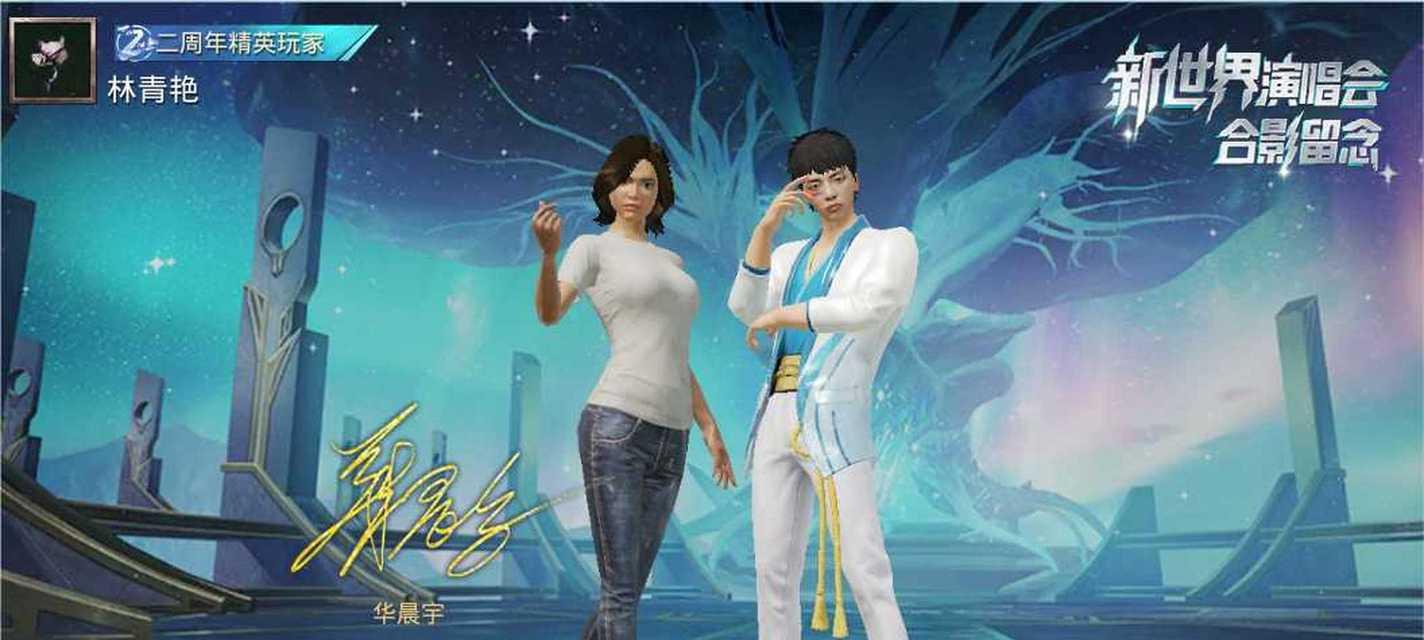 《华晨宇捏脸数据与平精英华晨宇捏脸的魅力》（华晨宇捏脸的艺术之旅与平精英玩家的创造力）