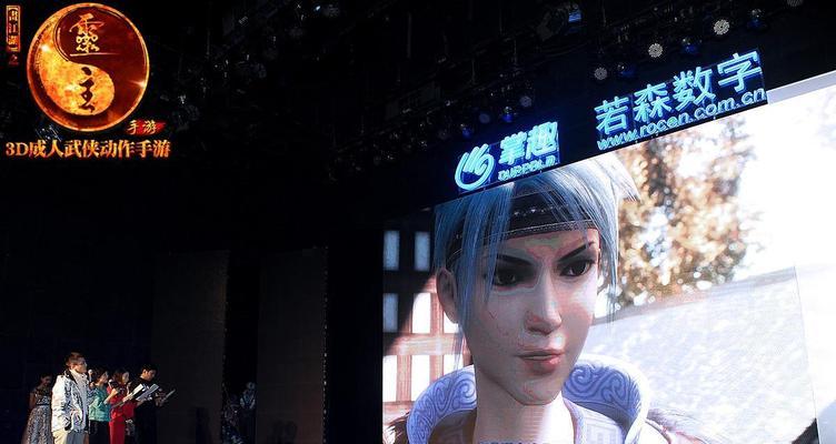 《画江湖之灵主手游日常任务大盘点》（探索江湖）