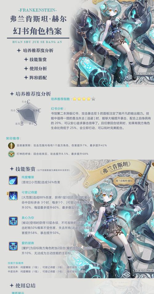 《以幻书启世录》新手必看指南（开局注意事项盘点）