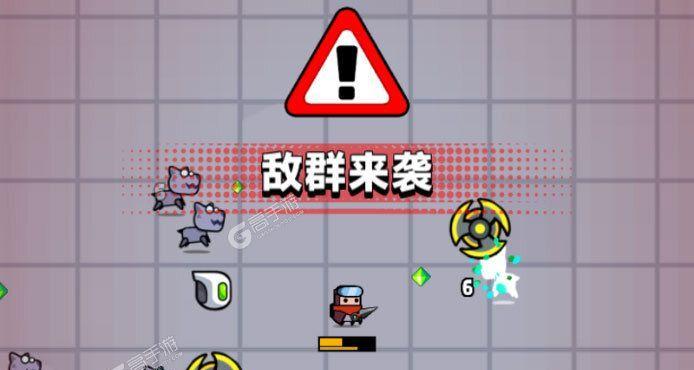 游戏浪人铠甲介绍——探索《弹壳特攻队》中的独特角色设计