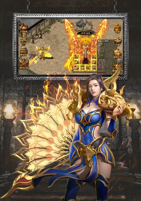 《大战神》游戏PK同等战力技巧攻略（如何在同等战力下胜出）