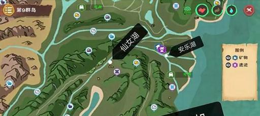 《创造与魔法》游戏沉眠祭坛一览（探索游戏中神秘的沉眠祭坛）