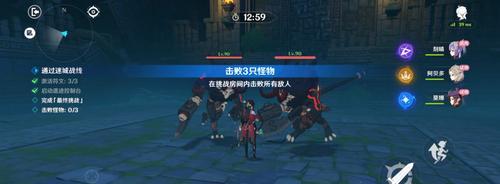 《创世兵魂》赛车迷城攻略（打法技巧）