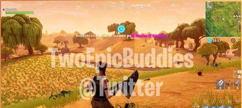 《堡垒之夜》PVP地图攻略（最全攻略教你如何称霸全场）
