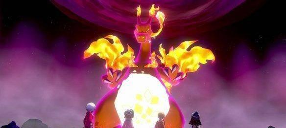 《宝可梦朱紫》7星太晶喷火龙单刷攻略（成为宝可梦大师的必经之路）