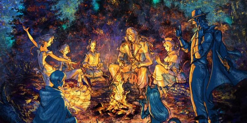 《八方旅人2》全职业祭坛及工会位置介绍（打造强大的全职业角色）