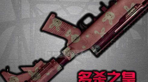 突击步枪后坐力控制技巧详解（以绝地求生新版为例）