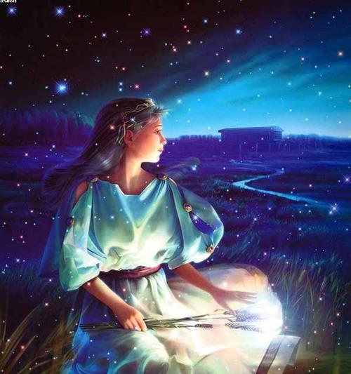 老农种树星座全览（探索老农种树星座的位置及秘密）