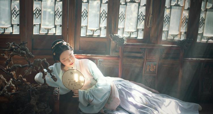 《聊斋搜灵录婴宁》游戏攻略（探索婴宁的奇幻世界）