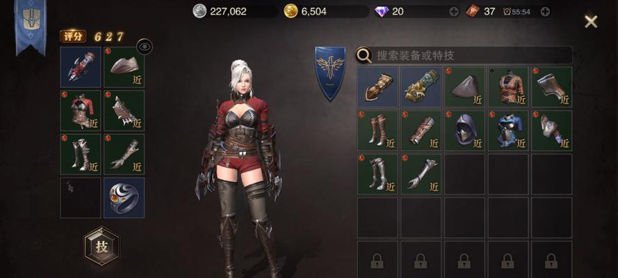 猎魂觉醒新版本最强武器排行一览（探究猎魂觉醒新版本中各类武器的玩法）