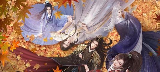灵猫传（解锁神奇能力）