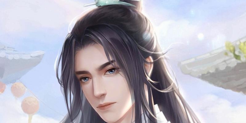 祁清传（探索灵兽的秘密与冒险）