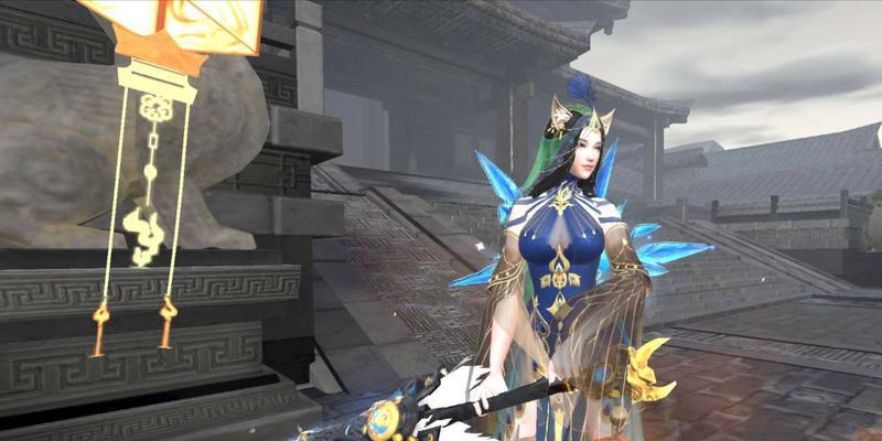 《流星群侠传》武器升星与论剑伤害关系研究（武器升星对论剑伤害产生的影响与策略探讨）