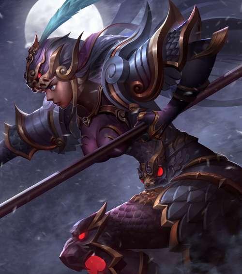 战无不胜（提高游戏胜率）