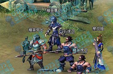逐梦三国（三国群雄）