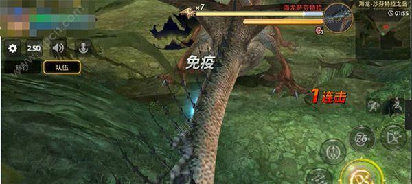 《龙之谷手游》副本攻略大全（挑战高难度）