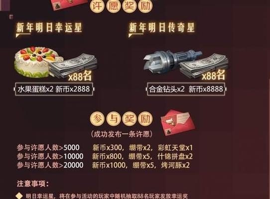 《明日之后》中烤河豚属性料理效果及垂钓方法大揭秘（掌握关键技巧）