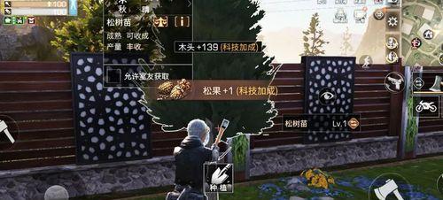 《明日之后》如何快速送达物品（全面攻略送东西技巧）
