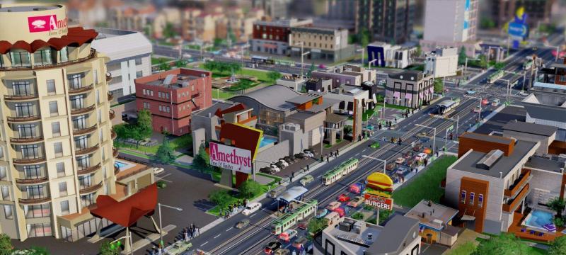 《模拟城市2000秘籍大揭秘》（操控城市的神奇钥匙）