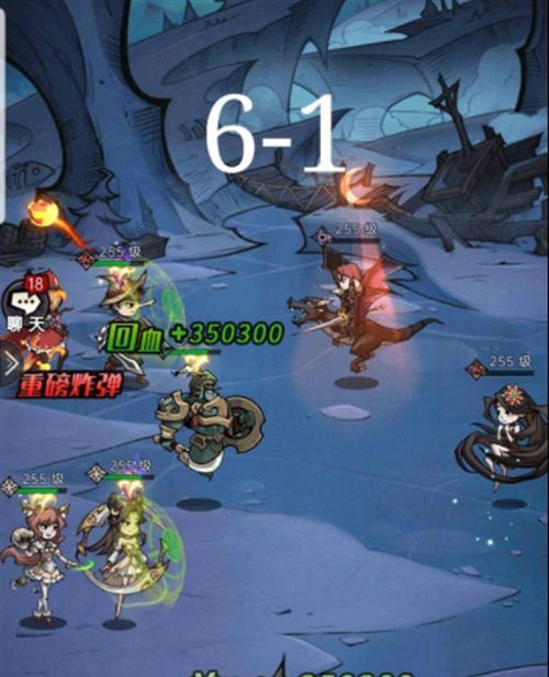 《探索魔镜物语符文合成方法，解锁新的奇幻冒险》（魔镜物语符文合成技巧揭秘）