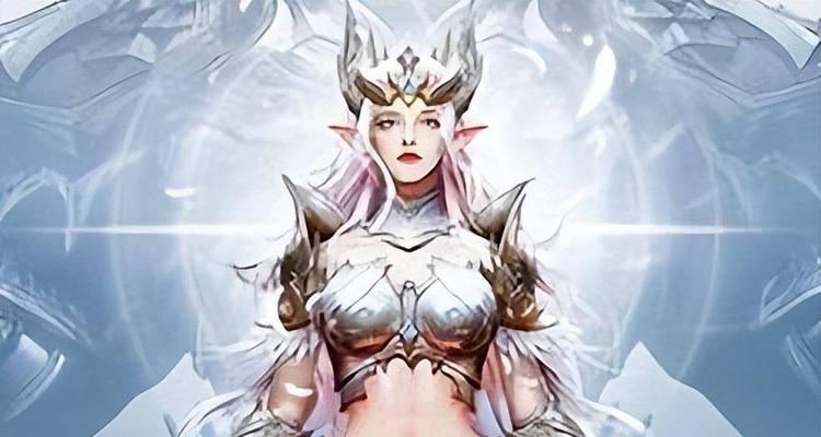 《荣耀大天使》（全新玩法）