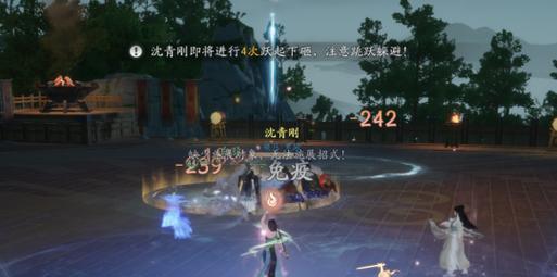 《以鬼狐正传4》怎么打BOSS快速打法攻略（最新攻略揭秘）