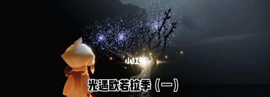 《光遇欧若拉演唱会进入方法大全》（以游戏为主）
