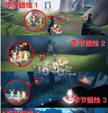 以光遇八人举蜡烛动作的实际效用（探讨八人举蜡烛的游戏机制及影响）