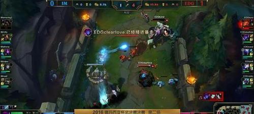 以寡妇打野上分实战详解（一步一步教你如何操作寡妇打野）