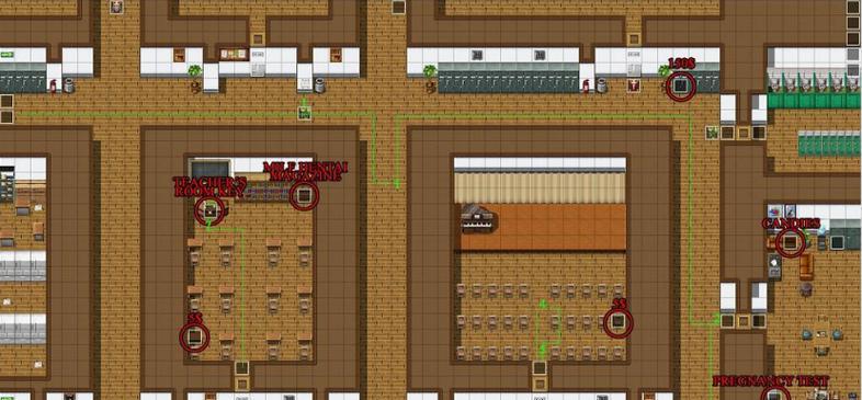 游戏化办公，轻松搞定工作（以噢！我的办公室攻略为例）