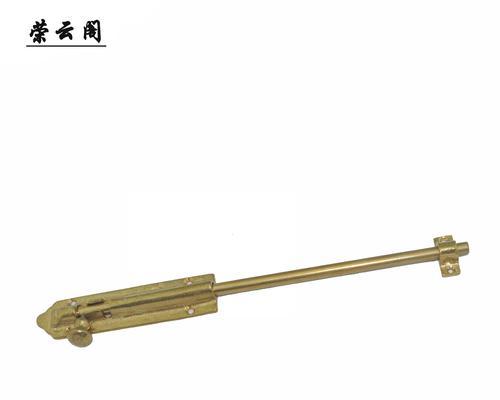 魔兽世界符文铜棒制作攻略（掌握符文铜棒制作技巧）