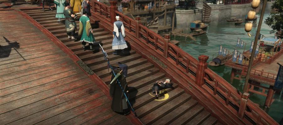 《逆水寒良师点获取攻略》（轻松获得良师点）
