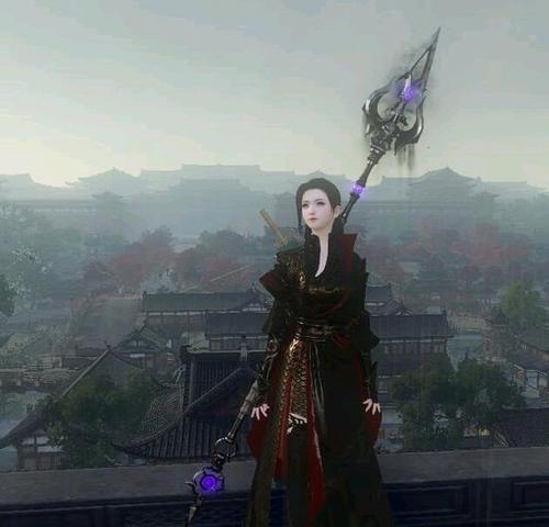 逆水寒武器契合数值解析（深入探究逆水寒中武器契合数值的作用与影响）