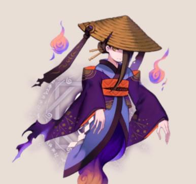 傀儡师（探索阴阳师世界）