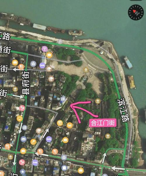 穿越时空的商人（揭秘神秘商人的行踪）