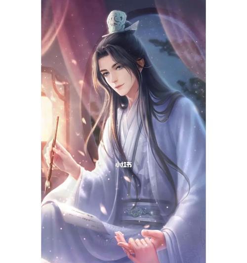 《以灵猫传祁清》游戏剧情分析（一场奇幻之旅的开启）