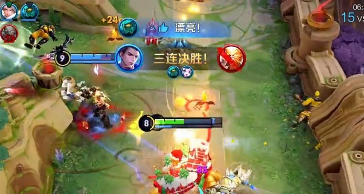 王者荣耀魔音系统的开启设置流程（轻松掌握王者荣耀魔音）