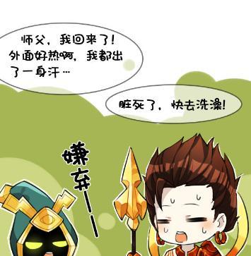 王者荣耀太乙真人VS哪吒，谁更强（以游戏为主）
