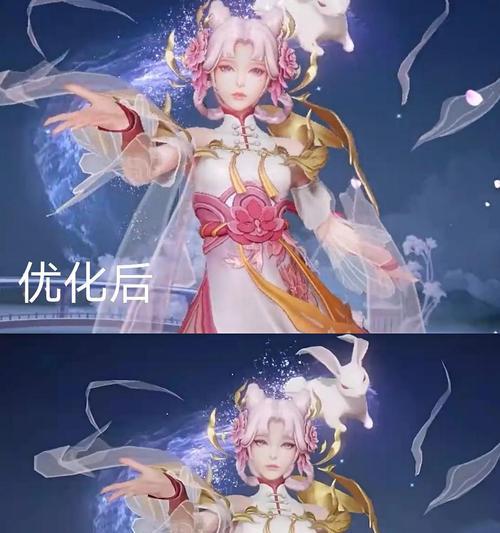《王者荣耀嫦娥新打法解析》（解锁嫦娥的无敌之姿）