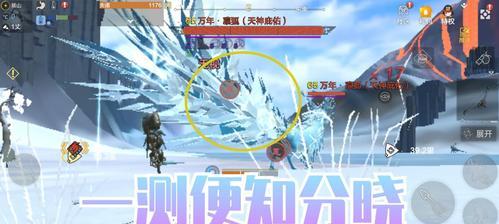 山海法杖玩法攻略（解密妄想山海法杖）