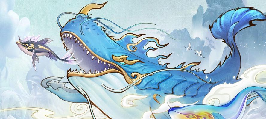 云端问仙青丘好还是龙族好（探讨游戏中最优血脉选择）
