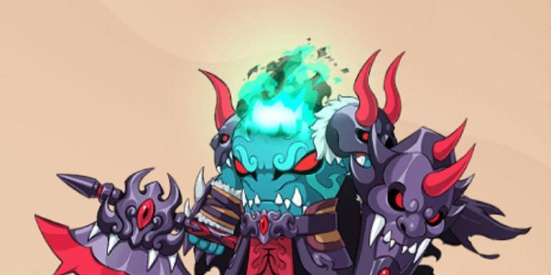 无双夜叉打法攻略