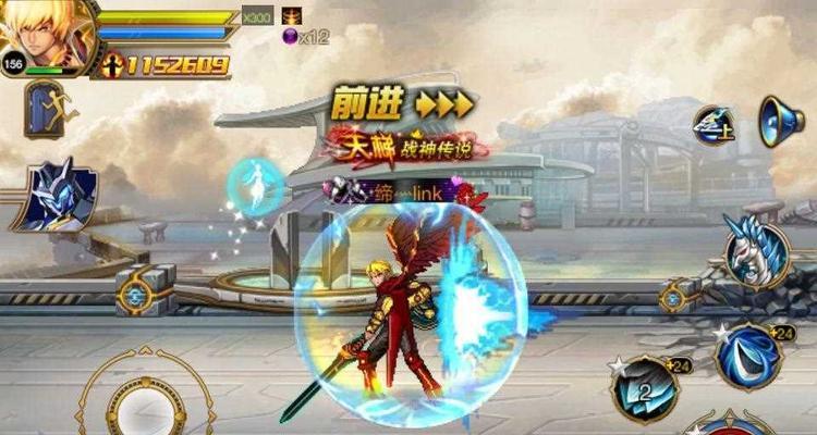 《斩魂舞姬》角色技能全面解析（掌握技能）