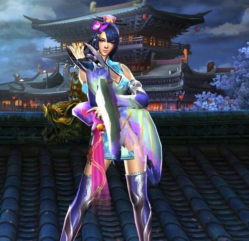 《斩魂影子》角色技能全解析——探索强大技能的魅力（掌握斩魂影子角色技能）