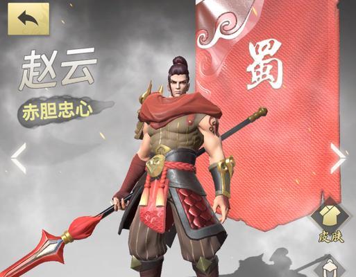 以战三国（深入揭秘游戏中隐藏的养战流技巧）