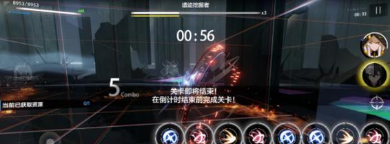 战双帕弥什12月17日更新内容一览（重磅更新再度引爆战双狂潮）