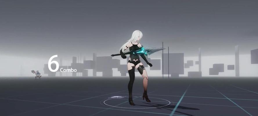 《战双帕弥什A2连招技巧大揭秘》（掌握关键连招）