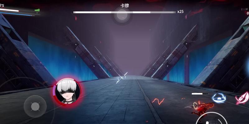 《战双帕弥什A2连招技巧大揭秘》（掌握关键连招）