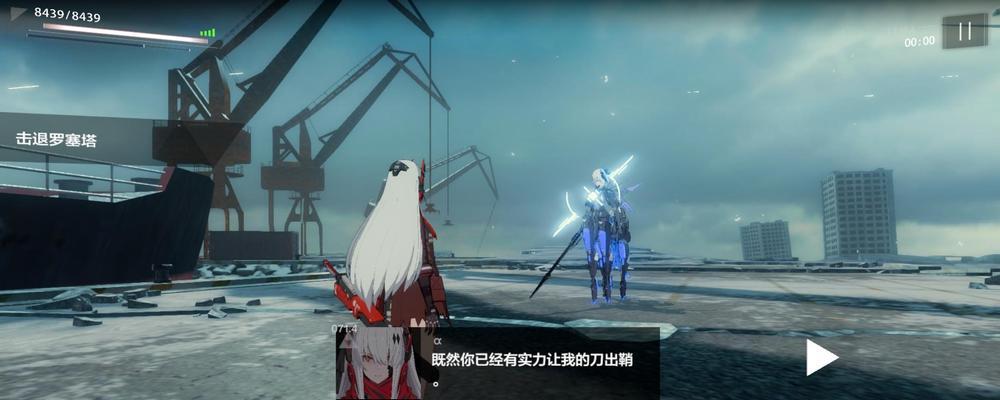 战双帕弥什暗队攻略（打造超强暗队）