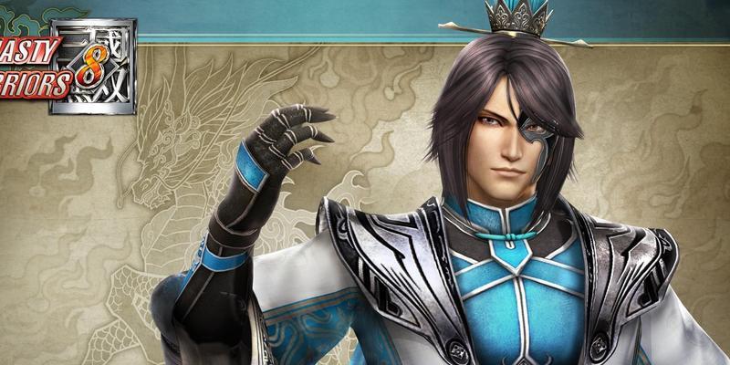 《真三国无双6猛将传PC版晋国文攻略》（掌握文武双全）